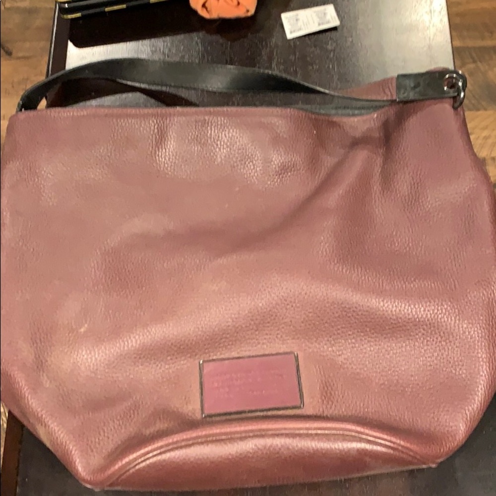 Marc Jacobs tote